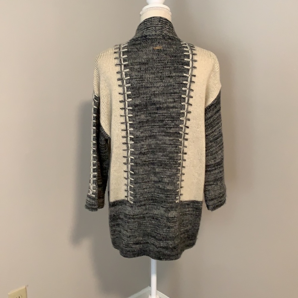 Boho cardigan - Picture 2 of 5
